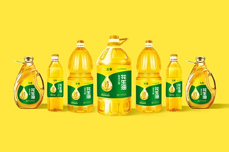 玉皇產(chǎn)品系列包裝設(shè)計，包裝設(shè)計