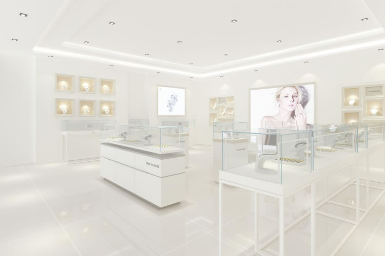 都市銀匠標(biāo)志設(shè)計,都市銀匠VI設(shè)計