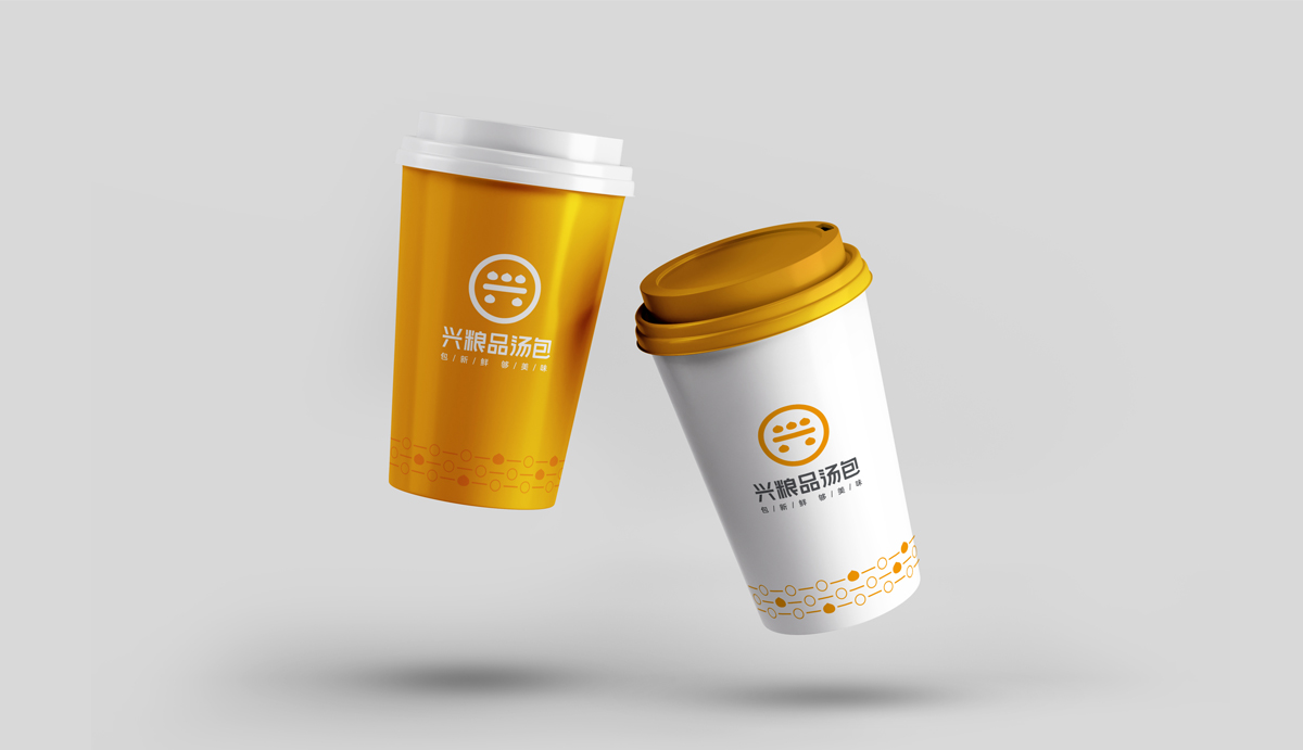 興糧品湯包全案營銷策劃,興糧品湯包品牌升級,興糧品湯包VI設(shè)計(jì),興糧品湯包店面設(shè)計(jì)